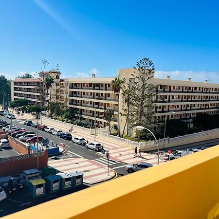 Linares - Playa De Los Cristianos 2 Bed 외부 사진
