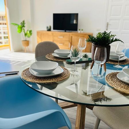 Linares - Playa De Los Cristianos 2 Bed 외부 사진