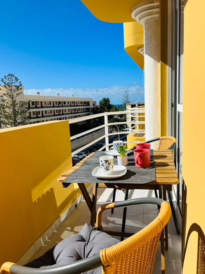 Linares - Playa De Los Cristianos 2 Bed 외부 사진