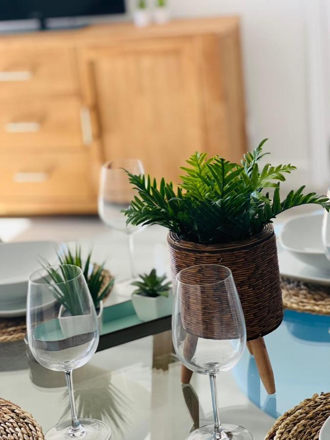 Linares - Playa De Los Cristianos 2 Bed 외부 사진