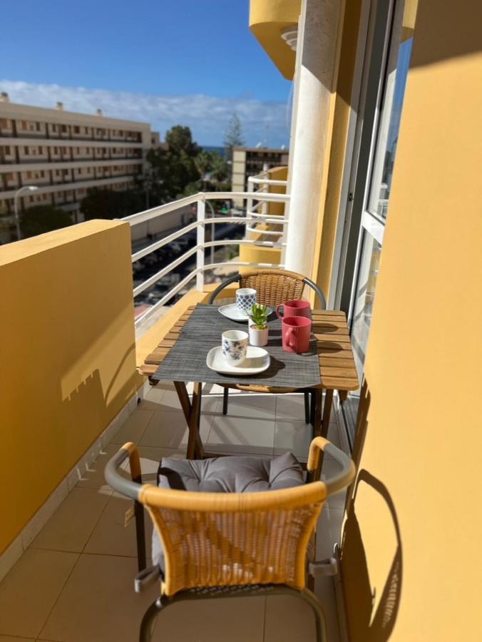 Linares - Playa De Los Cristianos 2 Bed 외부 사진